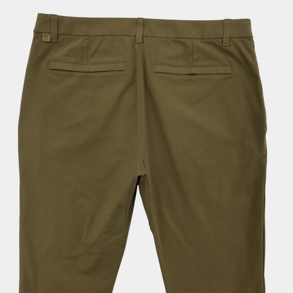 lululemon athletica welcome primo
